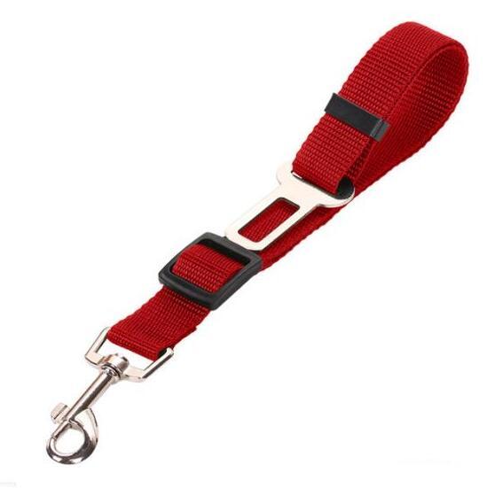 Car Safety Belt for Pets – Secure Every Adventure!