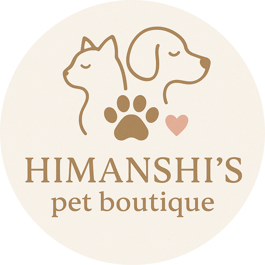 Himanshi's Pet Boutique