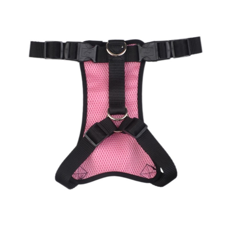 Reflective Dog Car Seat Belt – Safe Rides Every Time!