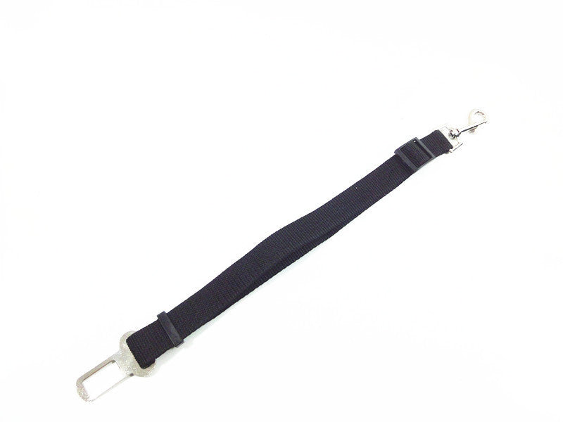 Adjustable Dog Car Seat Belt for Happy Travels