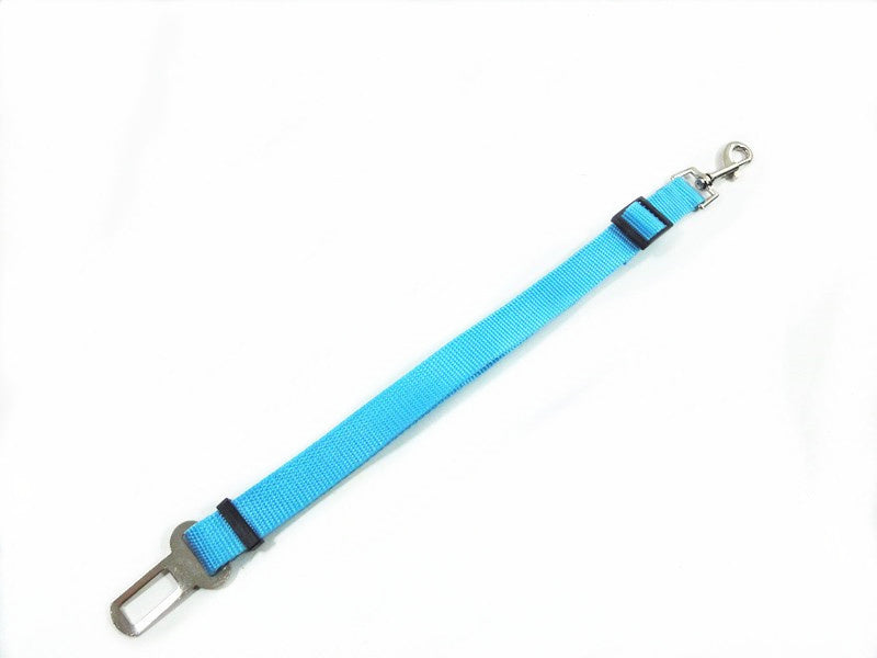 Adjustable Dog Car Seat Belt for Happy Travels