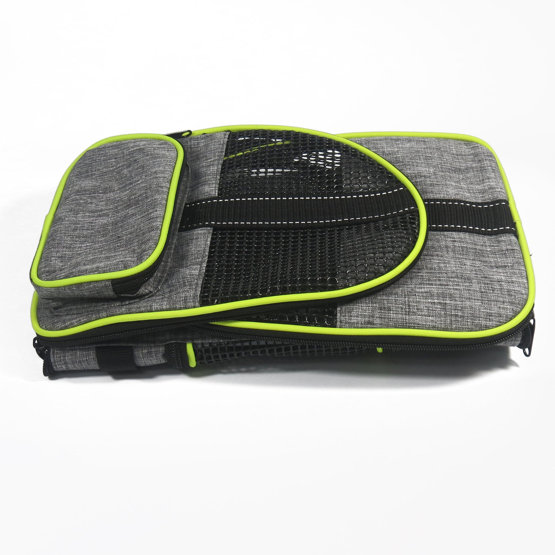 HappyTails Car Seat Carrier for Pets