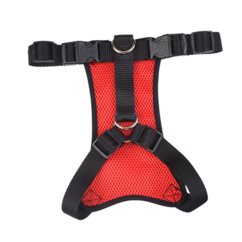 Reflective Dog Car Seat Belt – Safe Rides Every Time!