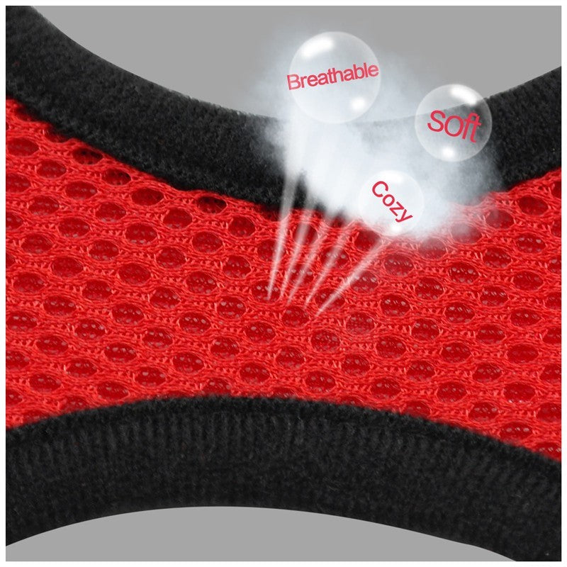 Car Safety Belt for Pets – Secure Every Adventure!