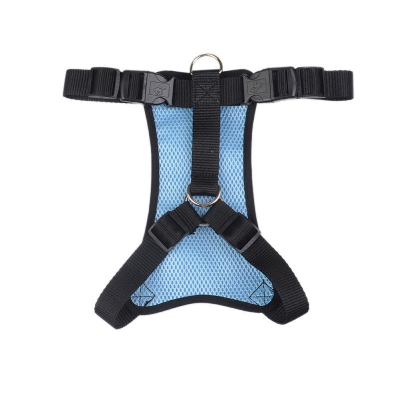 Reflective Dog Car Seat Belt – Safe Rides Every Time!