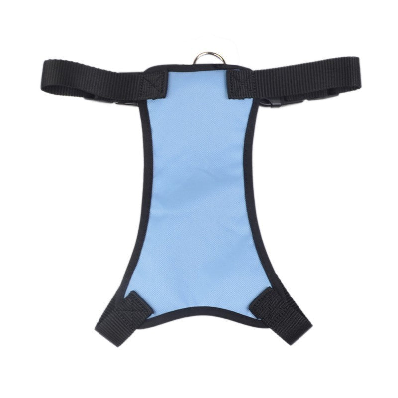 Reflective Dog Car Seat Belt – Safe Rides Every Time!