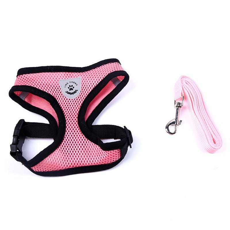 Car Safety Belt for Pets – Secure Every Adventure!