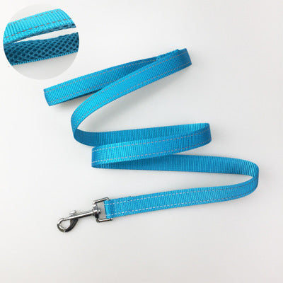 Durable Dog Harness & Leash for Daily Adventures