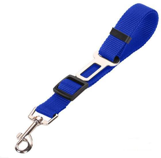 Car Safety Belt for Pets – Secure Every Adventure!