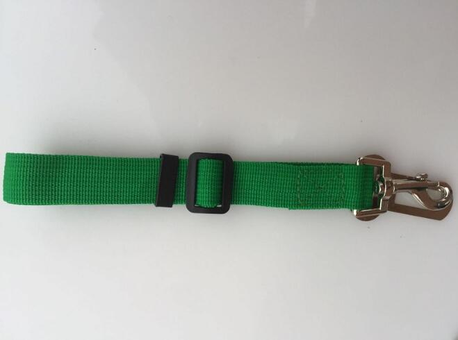 Adjustable Dog Car Seat Belt for Happy Travels