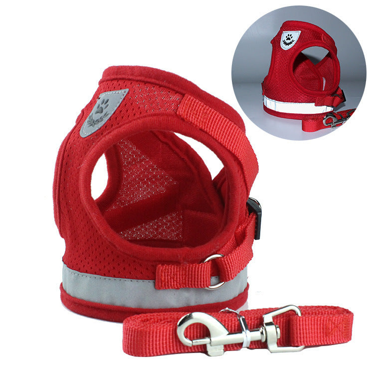 Car Safety Belt for Pets – Secure Every Adventure!