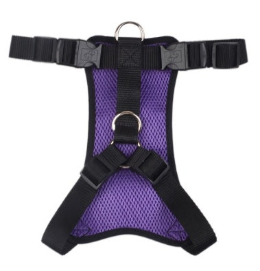 Reflective Dog Car Seat Belt – Safe Rides Every Time!