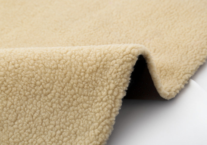 Self-Heating Dog Bed — Perfect Winter Comfort!