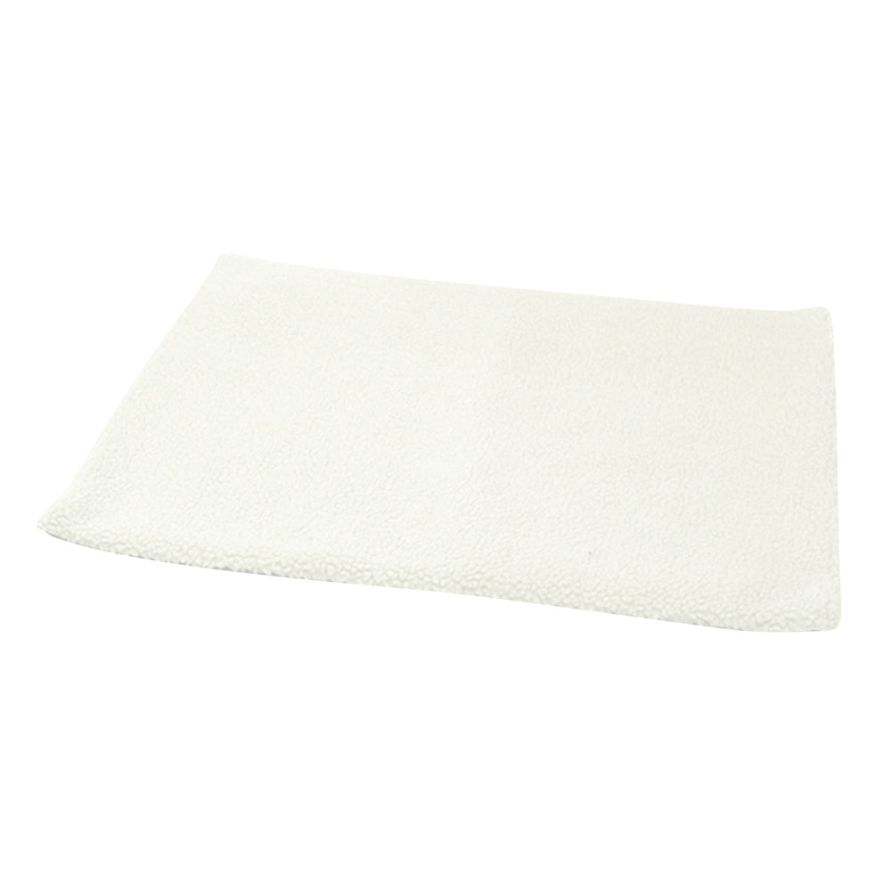 Self-Heating Dog Bed — Perfect Winter Comfort!